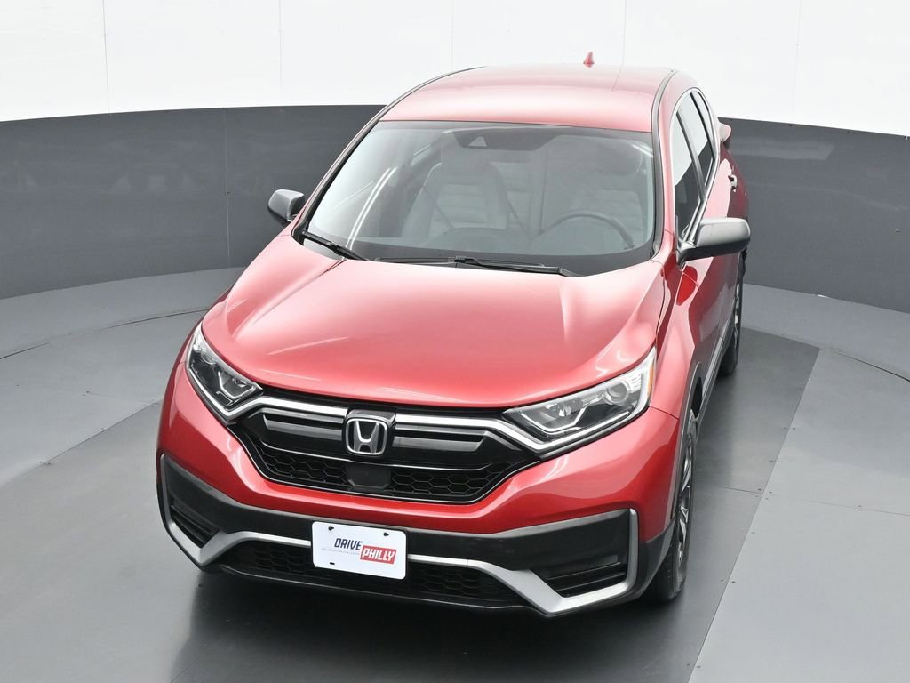 Used 2020 Honda CR-V LX image 16