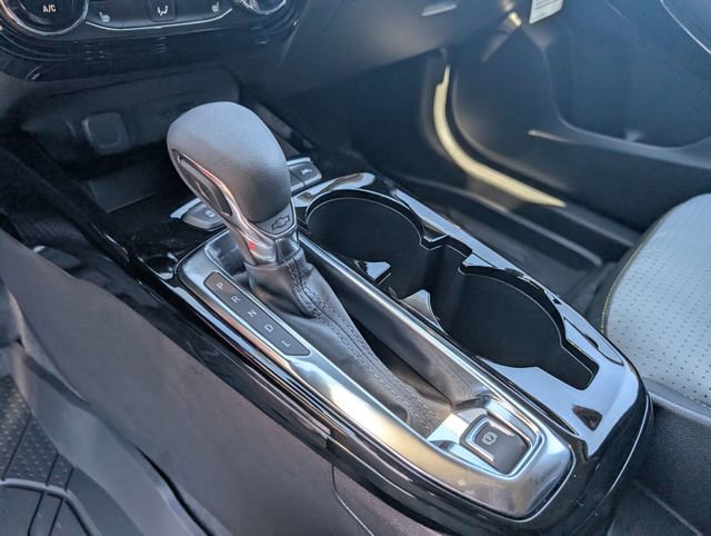 New 2026 Chevrolet Trax LT w/ Driver Confidence Package image 22