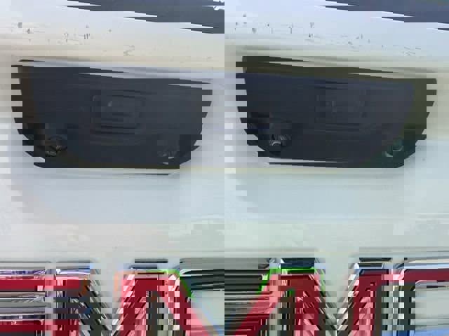 Used 2023 GMC Sierra 1500 Pro w/ Pro Value Package image 8