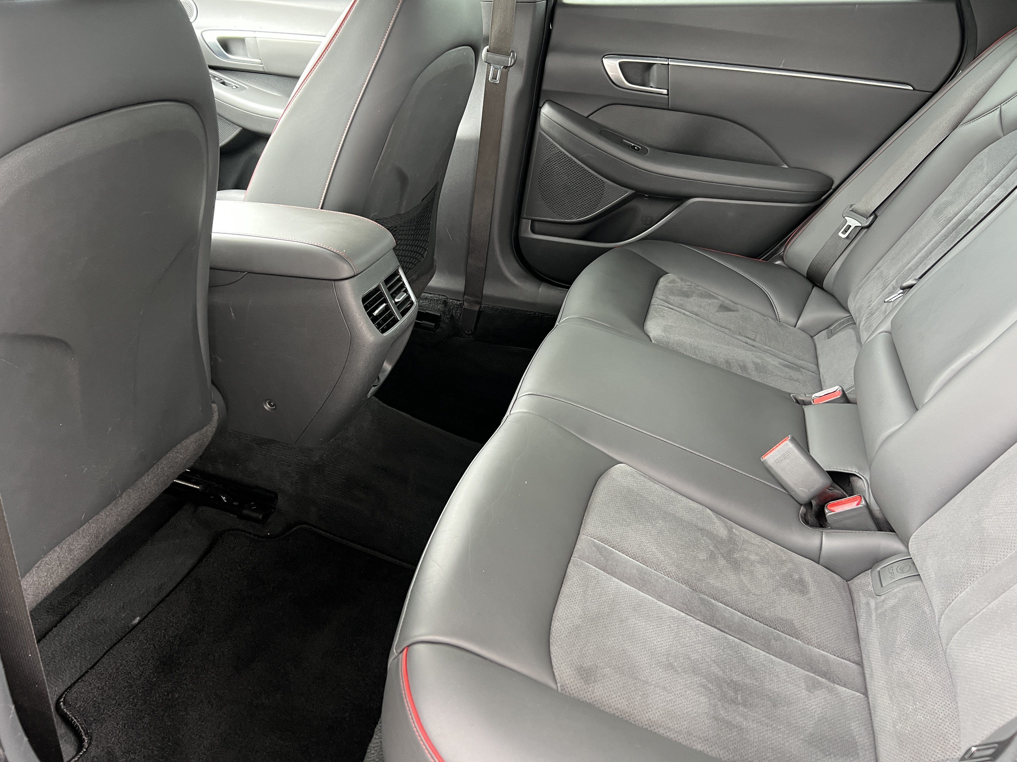 Used 2022 Hyundai Sonata SEL Plus FWD image 16