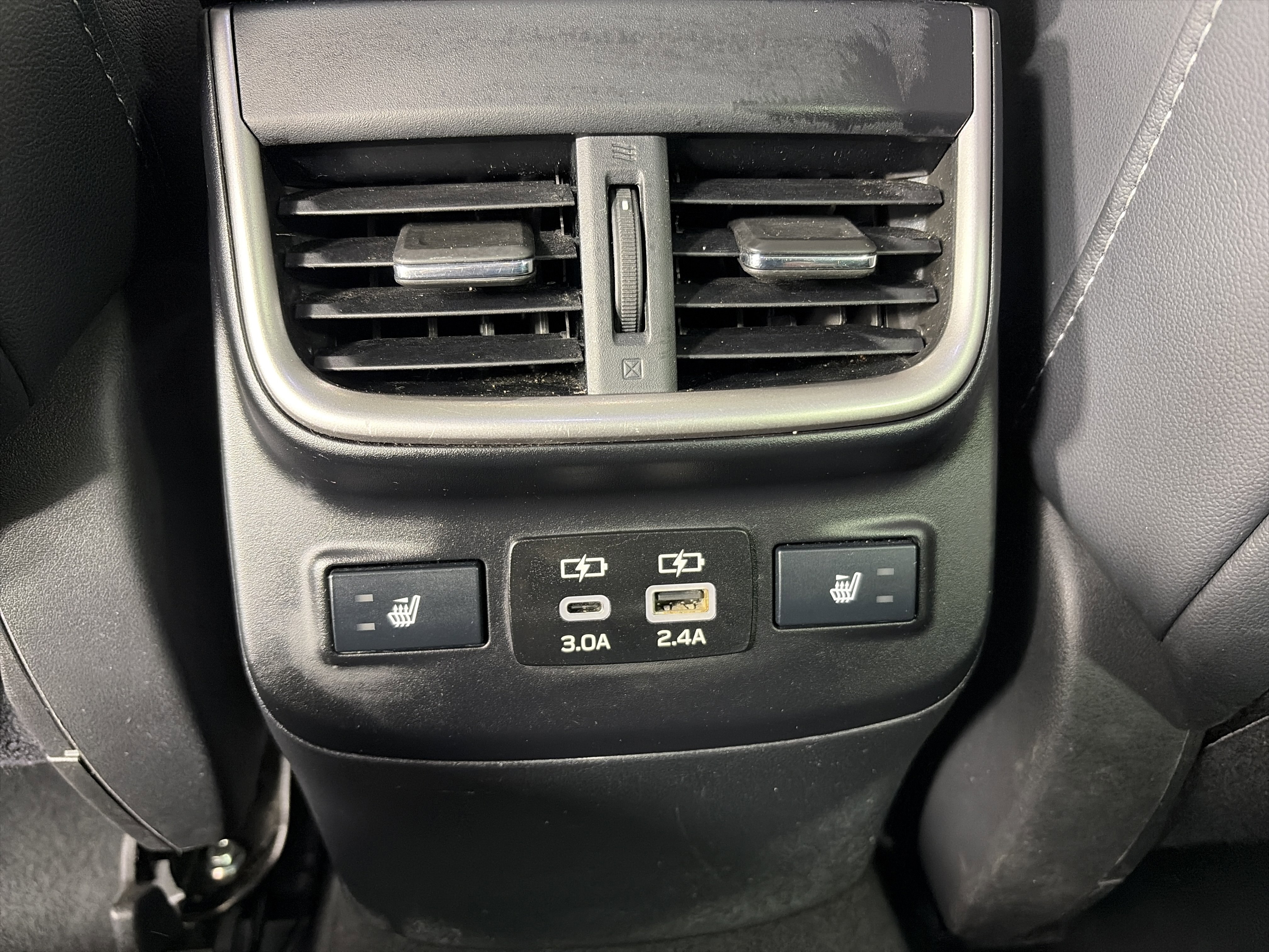 Certified 2024 Subaru Outback Limited image 19