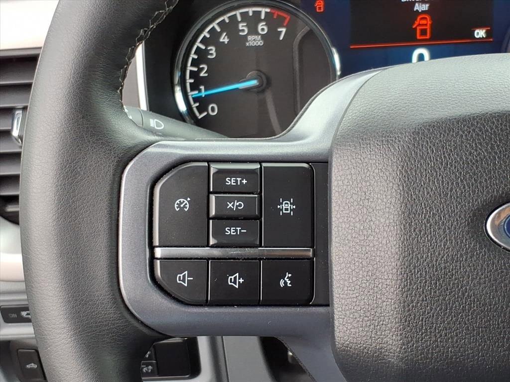 Certified 2023 Ford F150 XLT w/ Equipment Group 302A High image 17