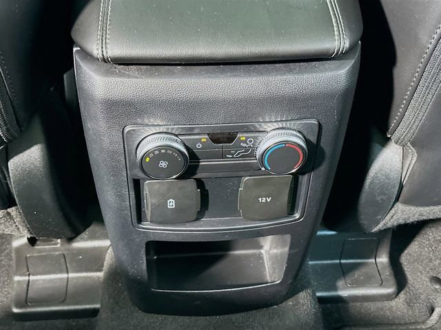 Certified 2021 Ford Explorer XLT w/ Equipment Group 202A image 21