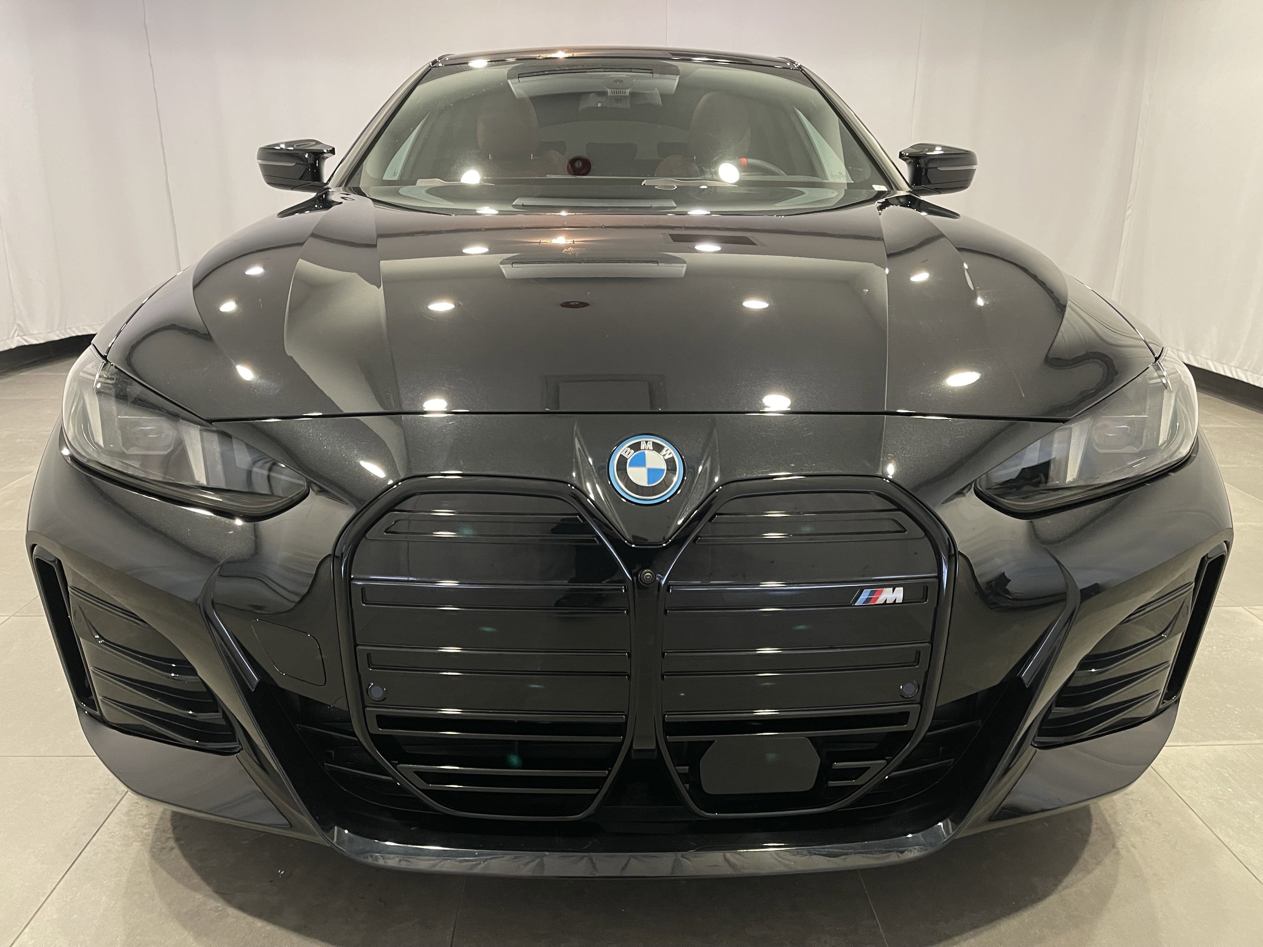 Used 2025 BMW i4 M50 image 2