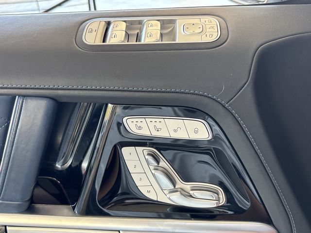 Used 2024 Mercedes-Benz G 63 AMG 4MATIC image 21