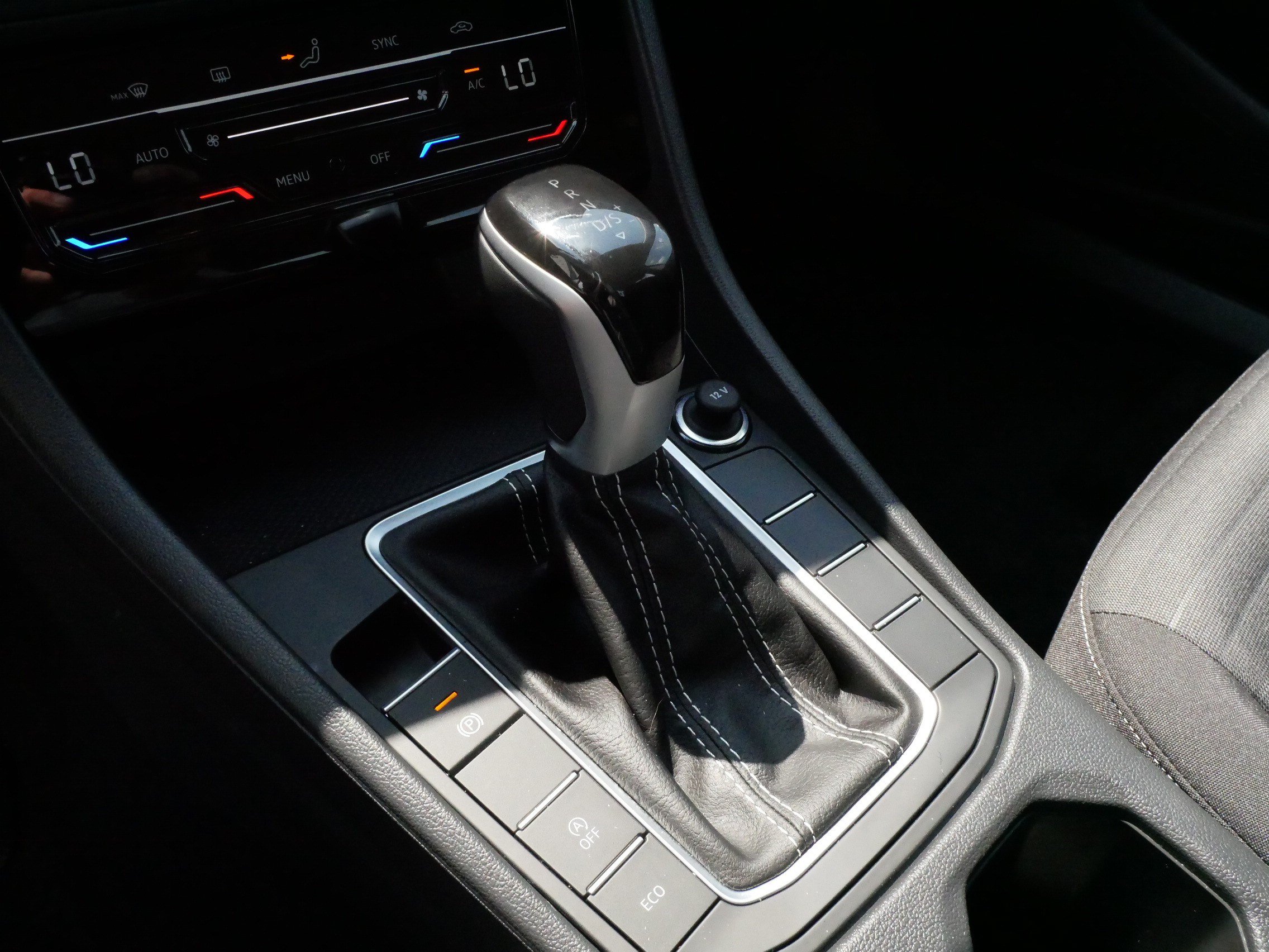 Certified 2026 Volkswagen Jetta S FWD image 24