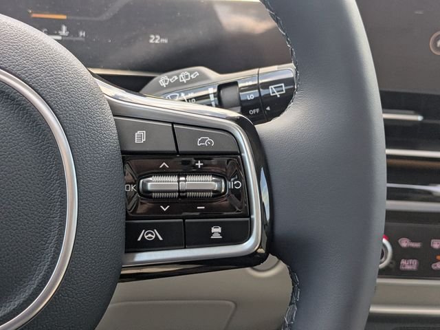 New 2026 Kia Carnival SX Prestige FWD image 32