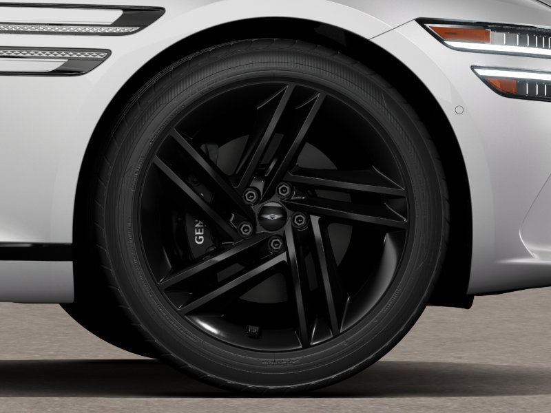 New 2026 Genesis G80 3.5T Prestige AWD/4WD image 8