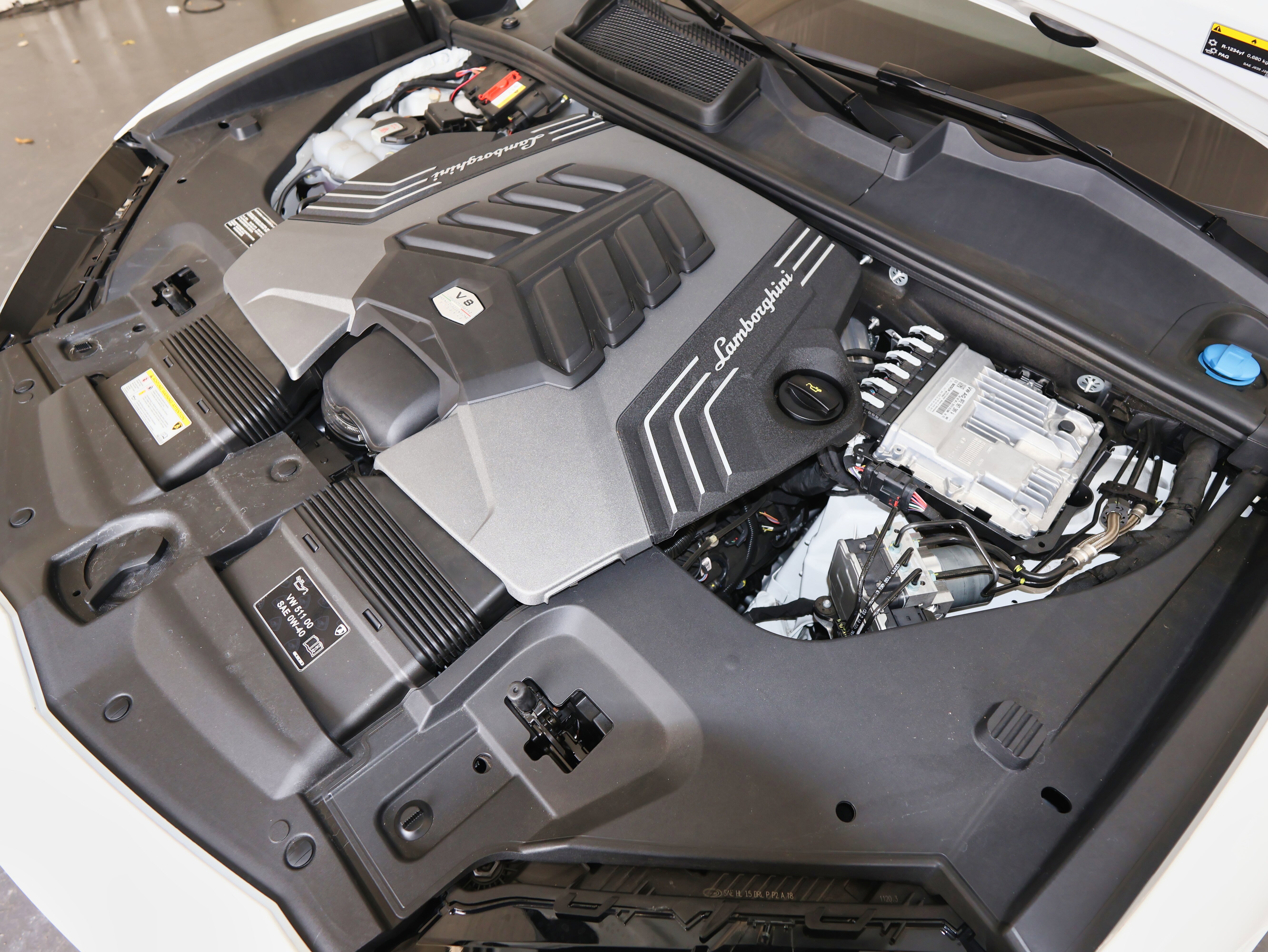 Used 2022 Lamborghini Urus image 70