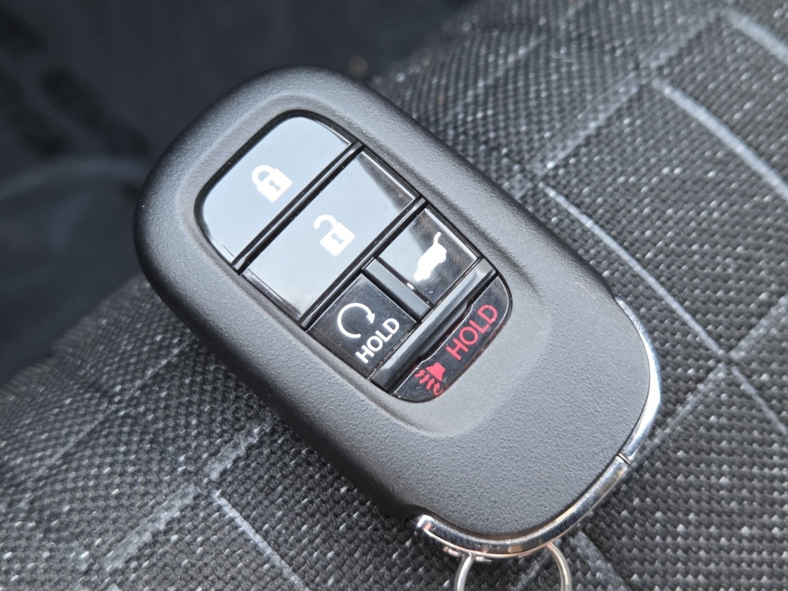 Used 2024 Honda HR-V Sport image 32
