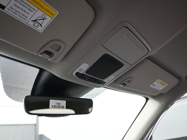 New 2025 Honda Pilot EX-L image 9