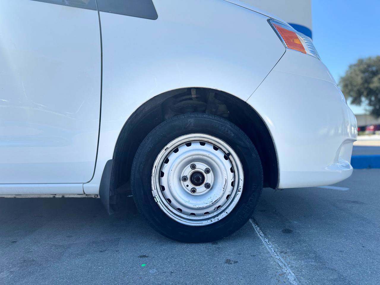 Used 2020 Nissan NV200 S FWD image 23