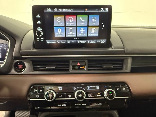 Used 2024 Honda Pilot Elite image 23