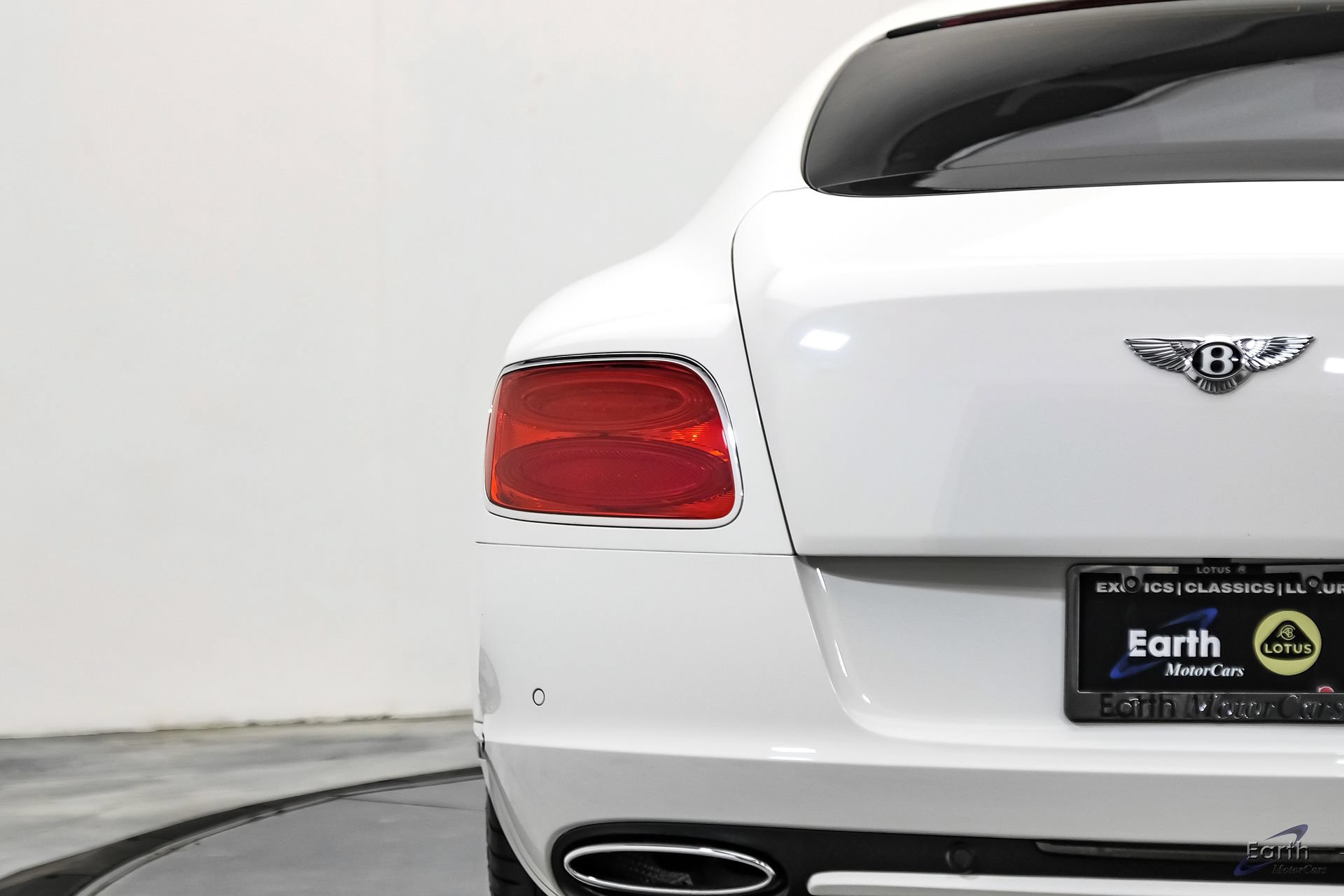 Used 2015 Bentley Continental GT AWD/4WD image 14