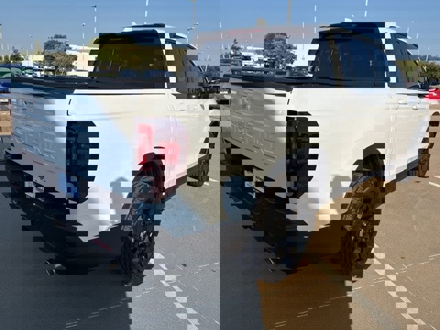 New 2026 Honda Ridgeline Black Edition image 3