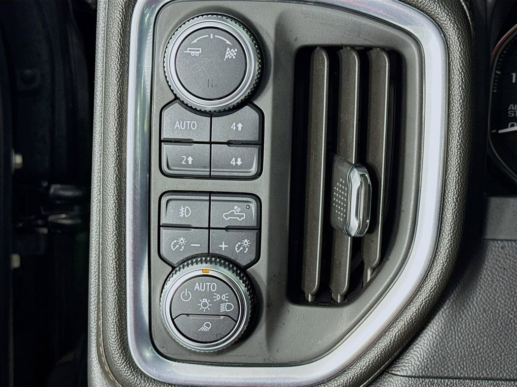 Used 2019 GMC Sierra 1500 AT4 image 14