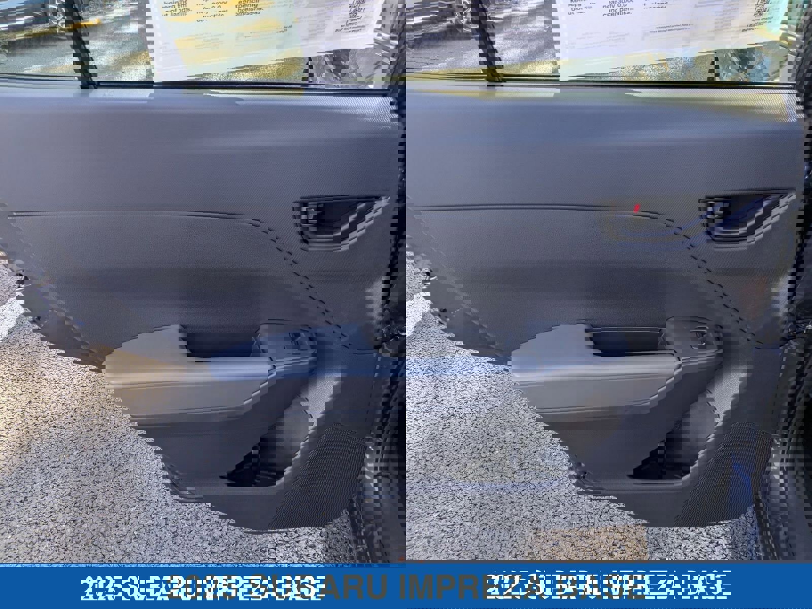 Certified 2025 Subaru Impreza 2.0i image 27