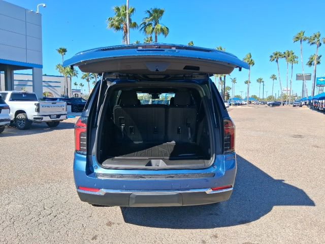 New 2026 Chevrolet Suburban LS RWD image 5