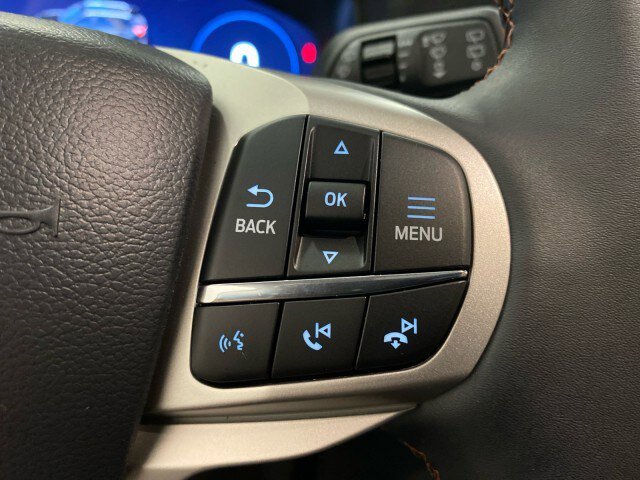 New 2026 Ford Explorer Active w/ Active Comfort Package AWD/4WD image 21
