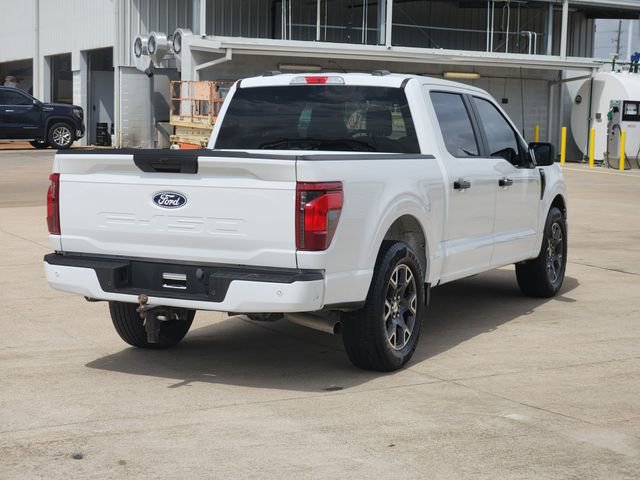 Used 2024 Ford F150 STX image 7