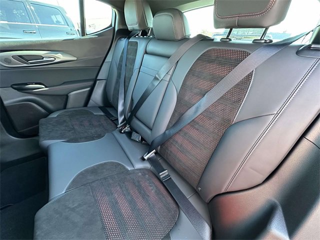 Used 2024 Dodge Hornet R/T Plus image 17