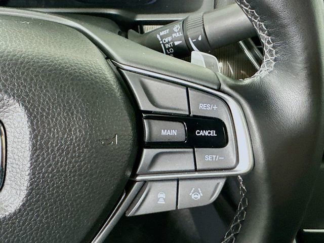 Certified 2018 Honda Accord Sport image 10