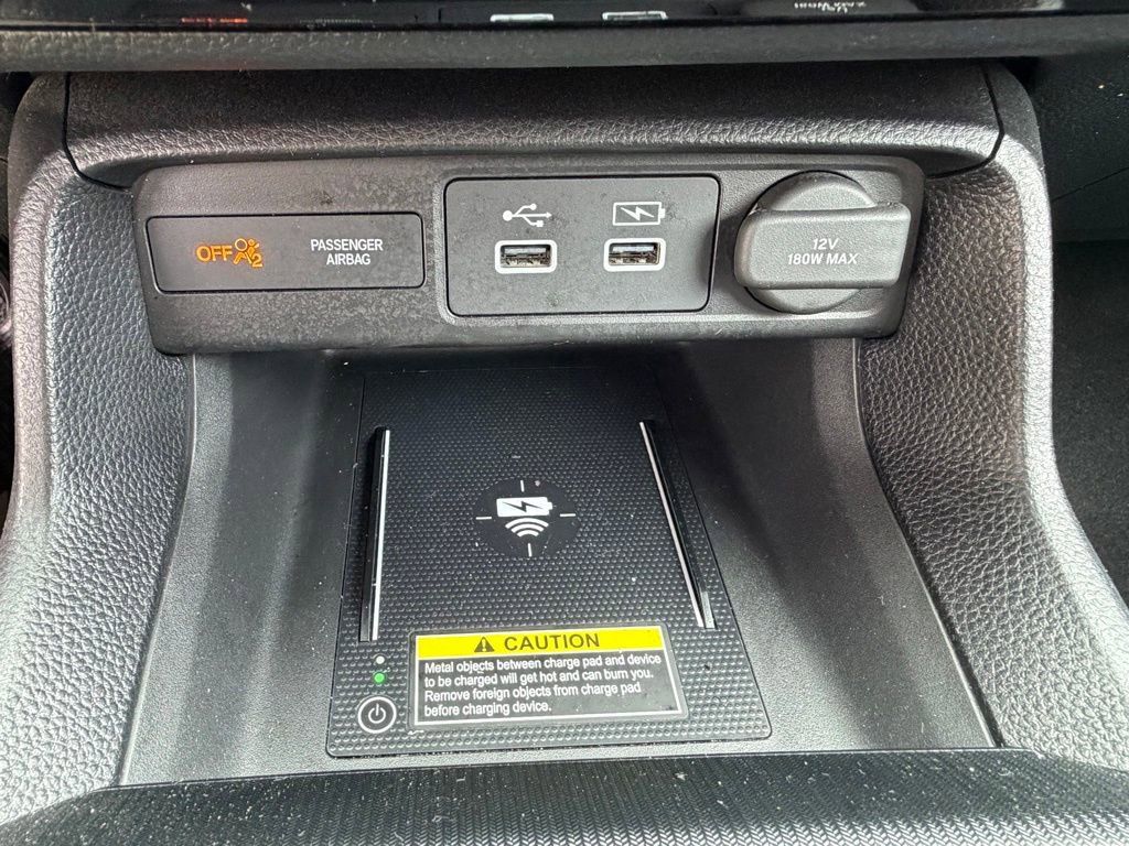 Used 2024 Honda Civic Touring image 25