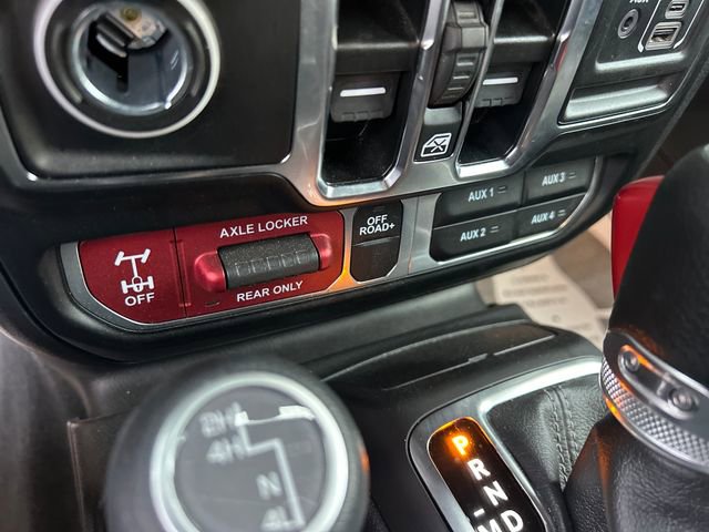 Used 2024 Jeep Gladiator Mojave w/ Convenience Group image 21