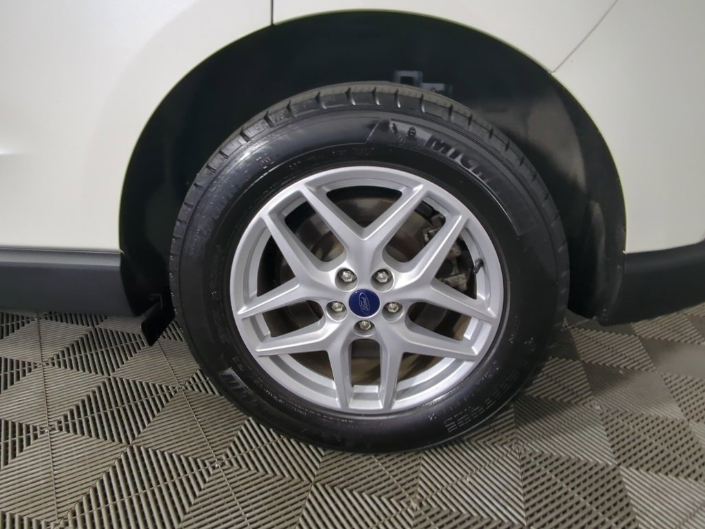 Used 2022 Ford Edge SEL w/ Convenience Package image 10