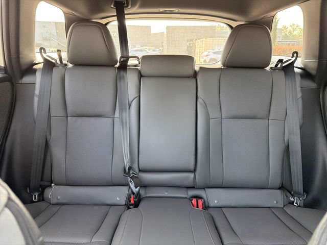 New 2026 Subaru Outback Limited AWD/4WD image 29