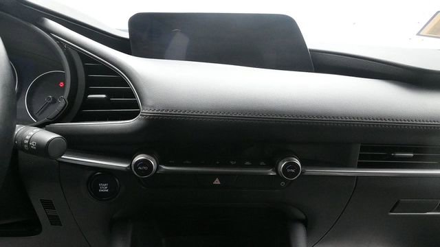 Used 2024 MAZDA MAZDA3 s FWD image 15