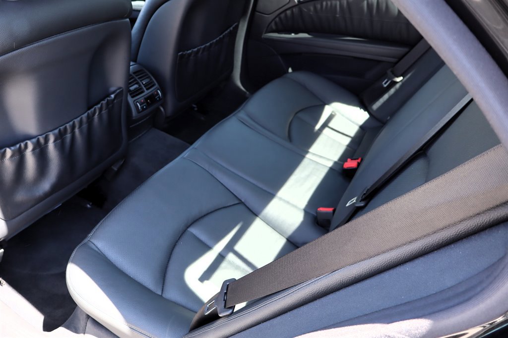 Used 2005 Mercedes-Benz E 500 4MATIC Sedan image 19