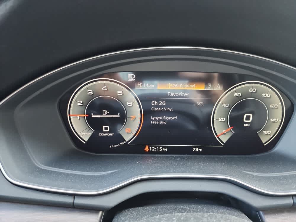 Used 2023 Audi Q5 2.0T Prestige AWD/4WD image 3