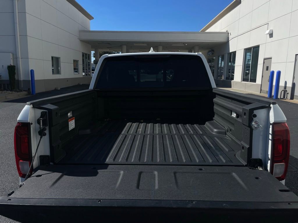 Certified 2022 Honda Ridgeline RTL-E image 41