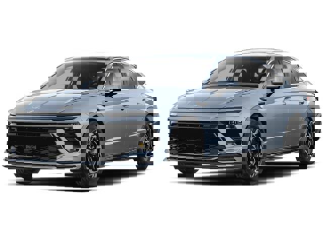 New 2026 Hyundai Sonata SEL