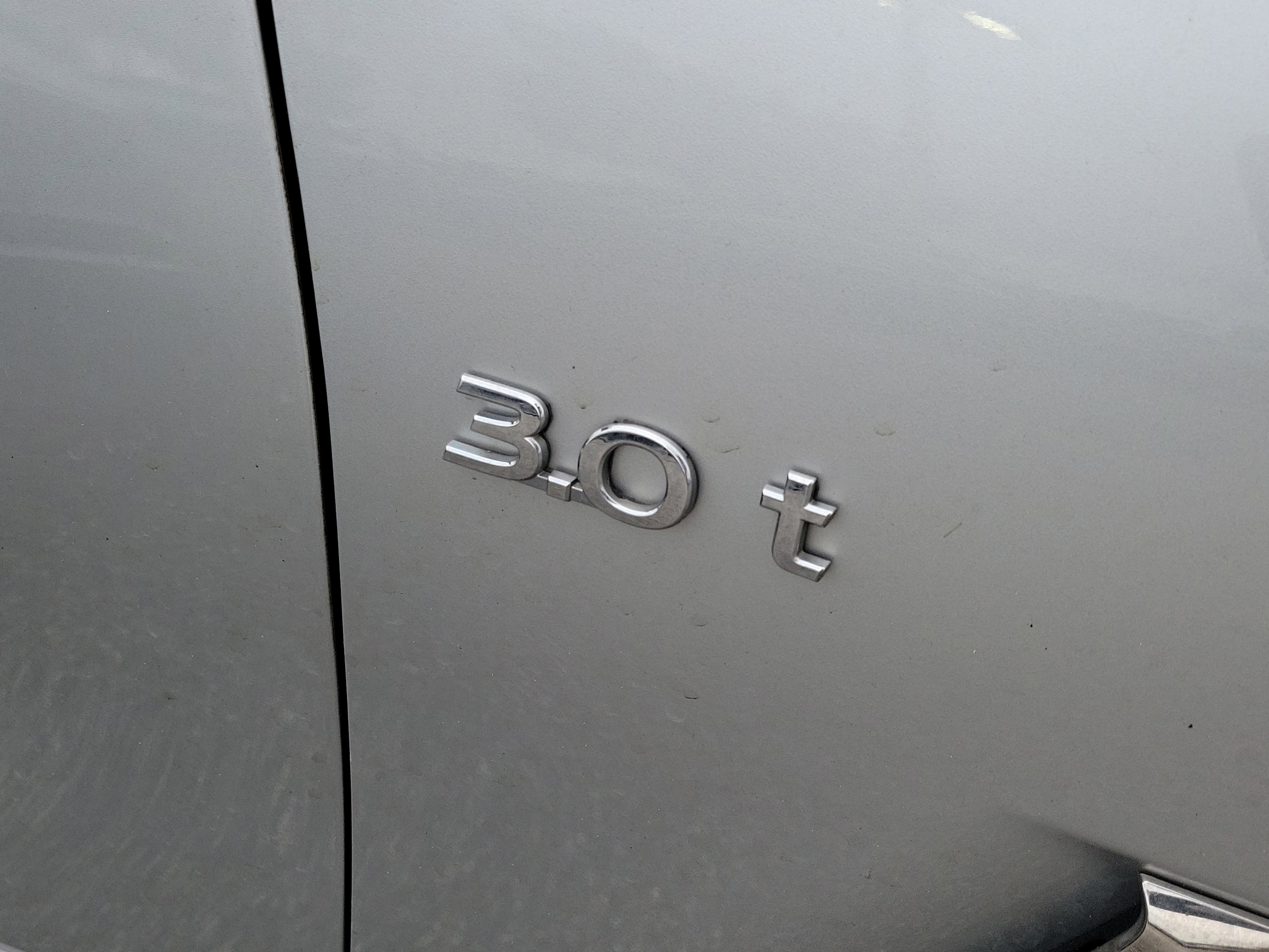 Used 2020 INFINITI Q60 3.0t Luxe AWD/4WD image 11