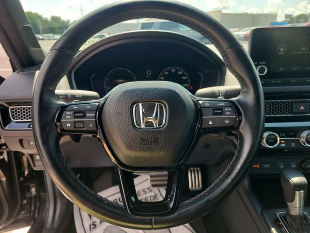 Used 2025 Honda Civic Sport image 30