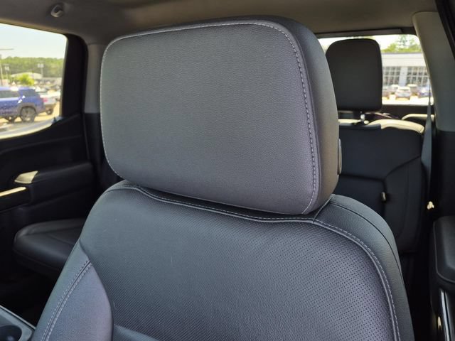 Used 2021 Chevrolet Silverado 1500 LTZ AWD/4WD image 23