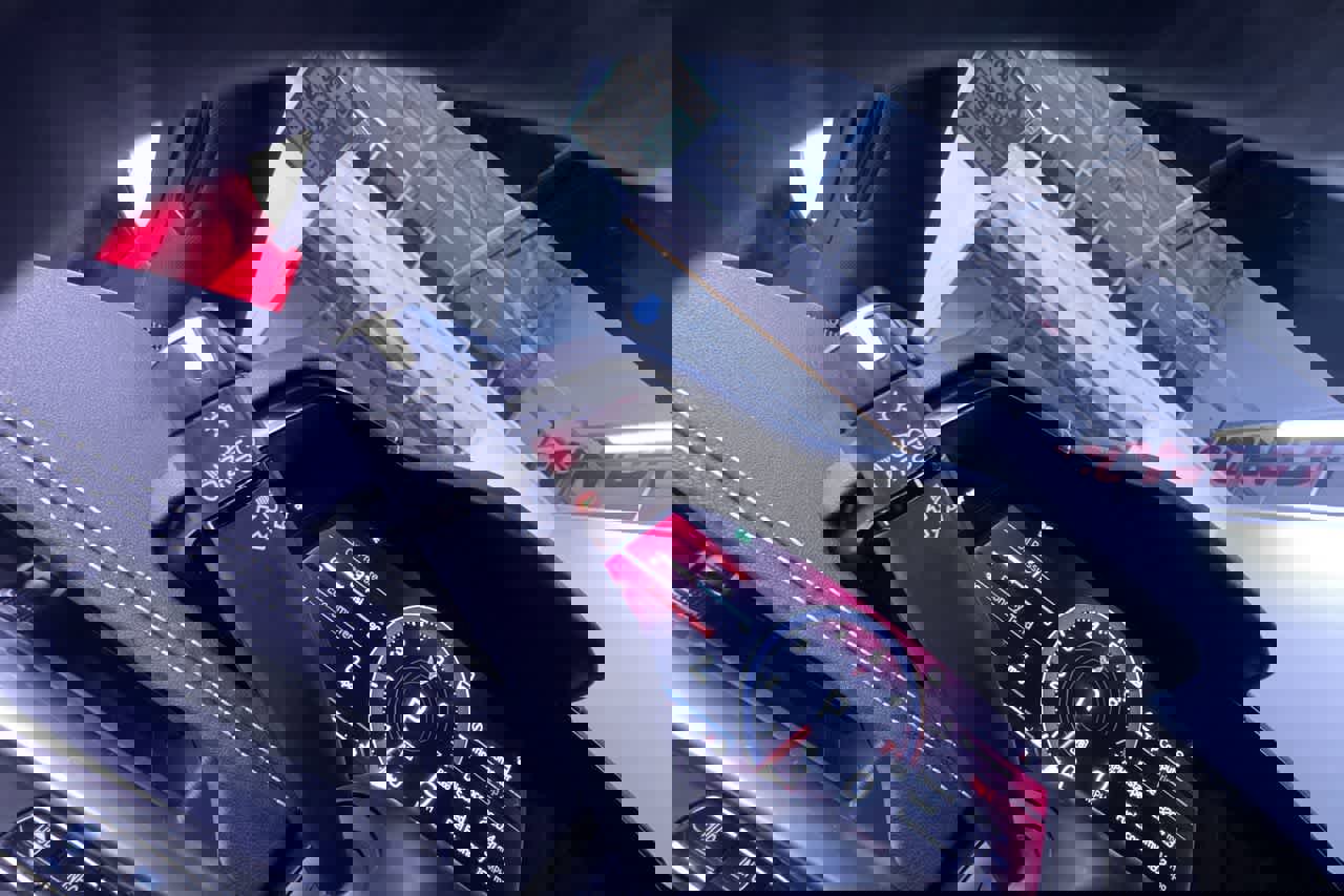 Used 2023 Chevrolet Corvette Stingray Preferred Cpe w/ Z51 Performance Package image 18