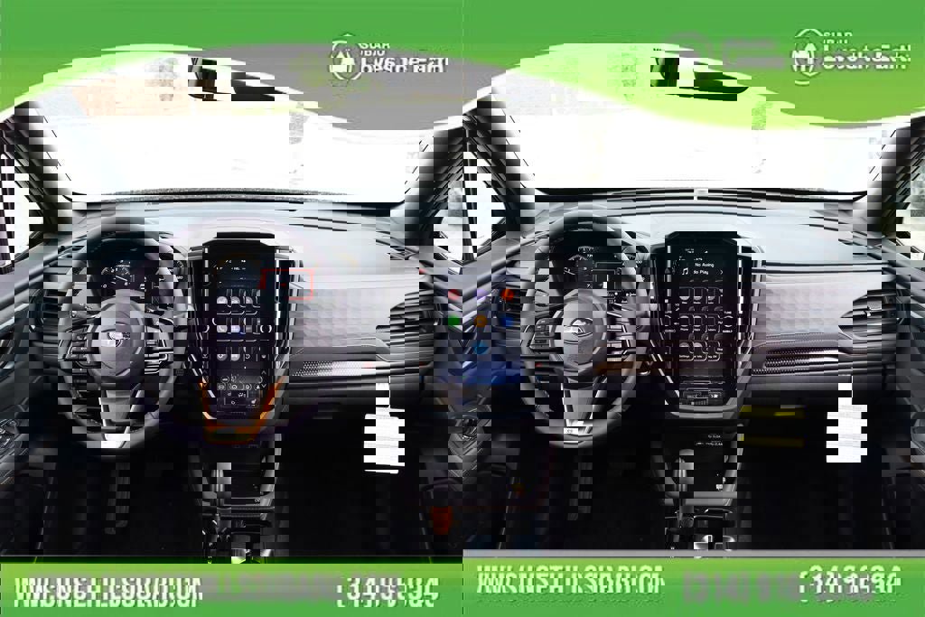 New 2026 Subaru Forester Wilderness image 21