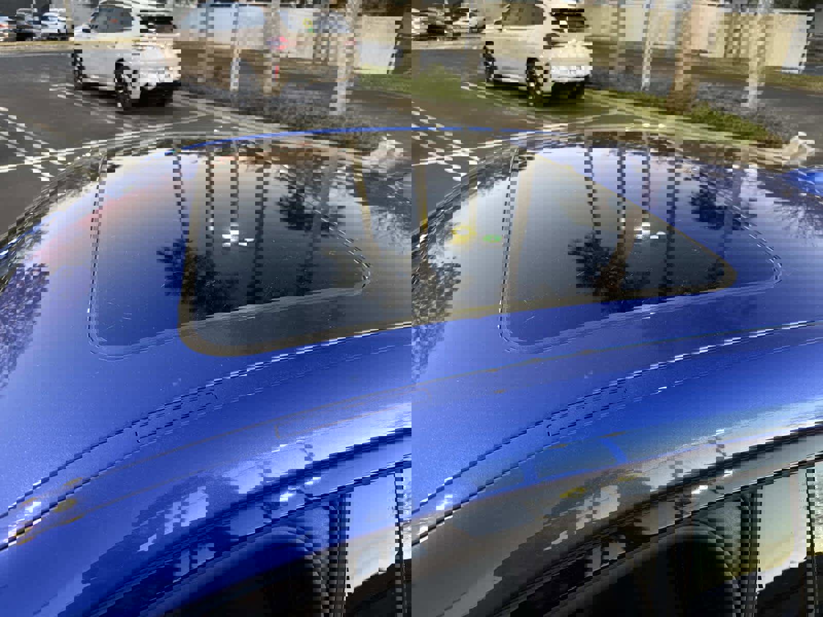 Certified 2023 BMW i4 M50 w/ Premium Package image 35