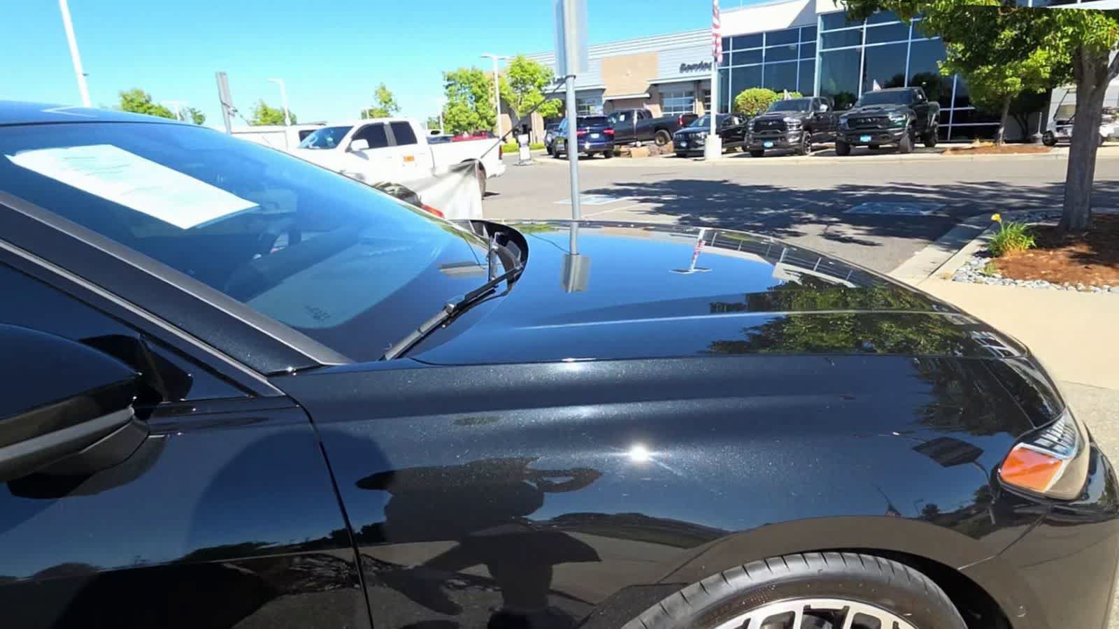 Used 2025 Audi S5 Prestige w/ Prestige Package AWD/4WD image 9