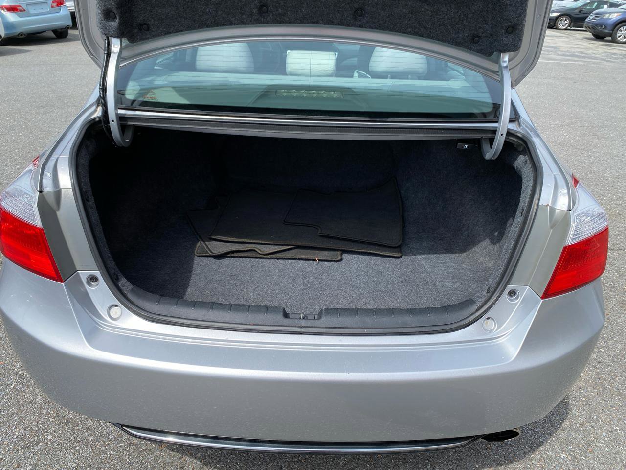 Used 2015 Honda Accord LX image 16
