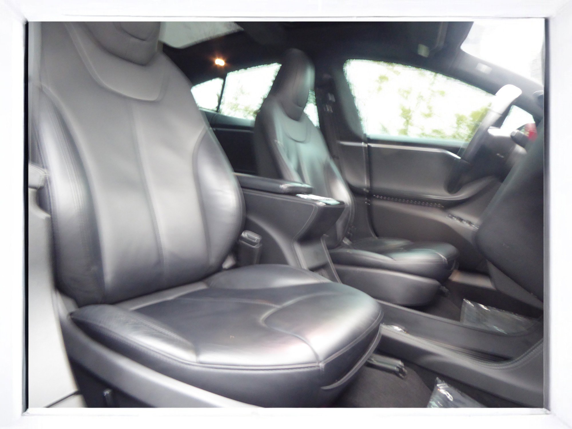 Used 2014 Tesla Model S P85D image 17