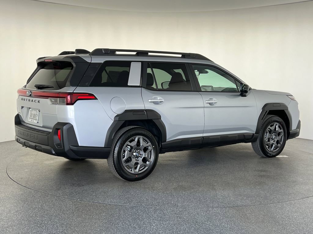 New 2026 Subaru Outback Premium image 4