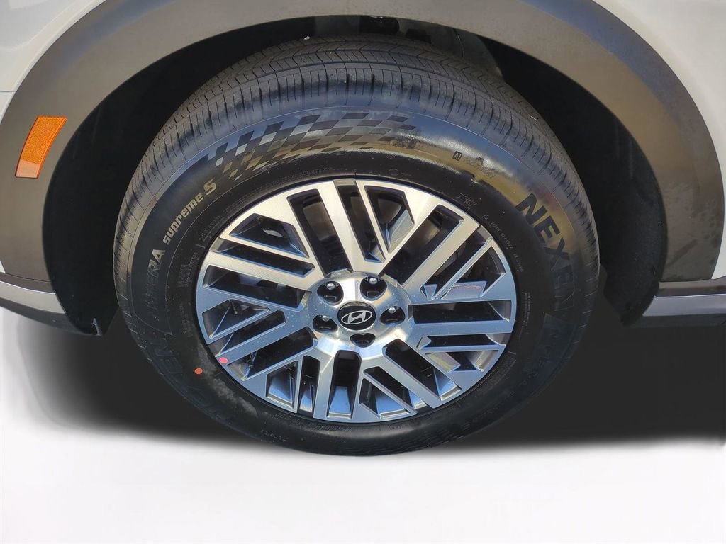 New 2026 Hyundai Palisade SEL image 11