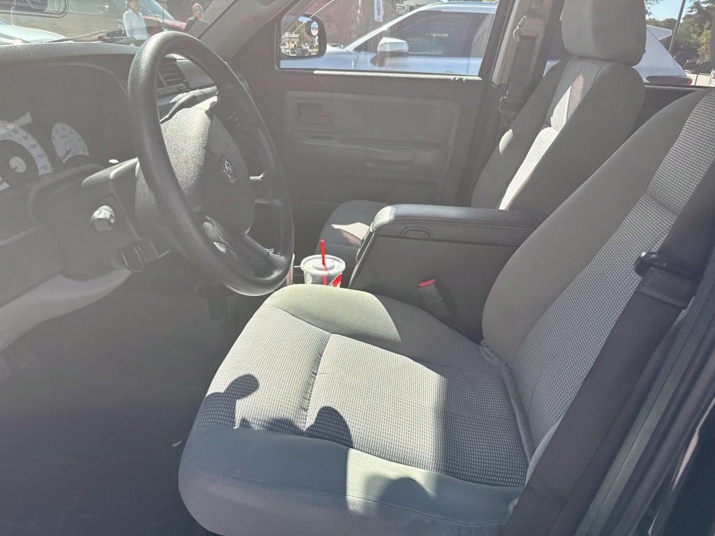 Used 2011 Dodge Dakota Big Horn w/ Utility Group AWD/4WD image 5