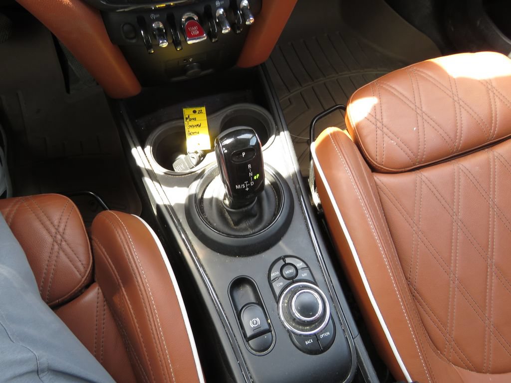 Used 2022 MINI Cooper Countryman S w/ Signature Upholstery Package AWD/4WD image 24