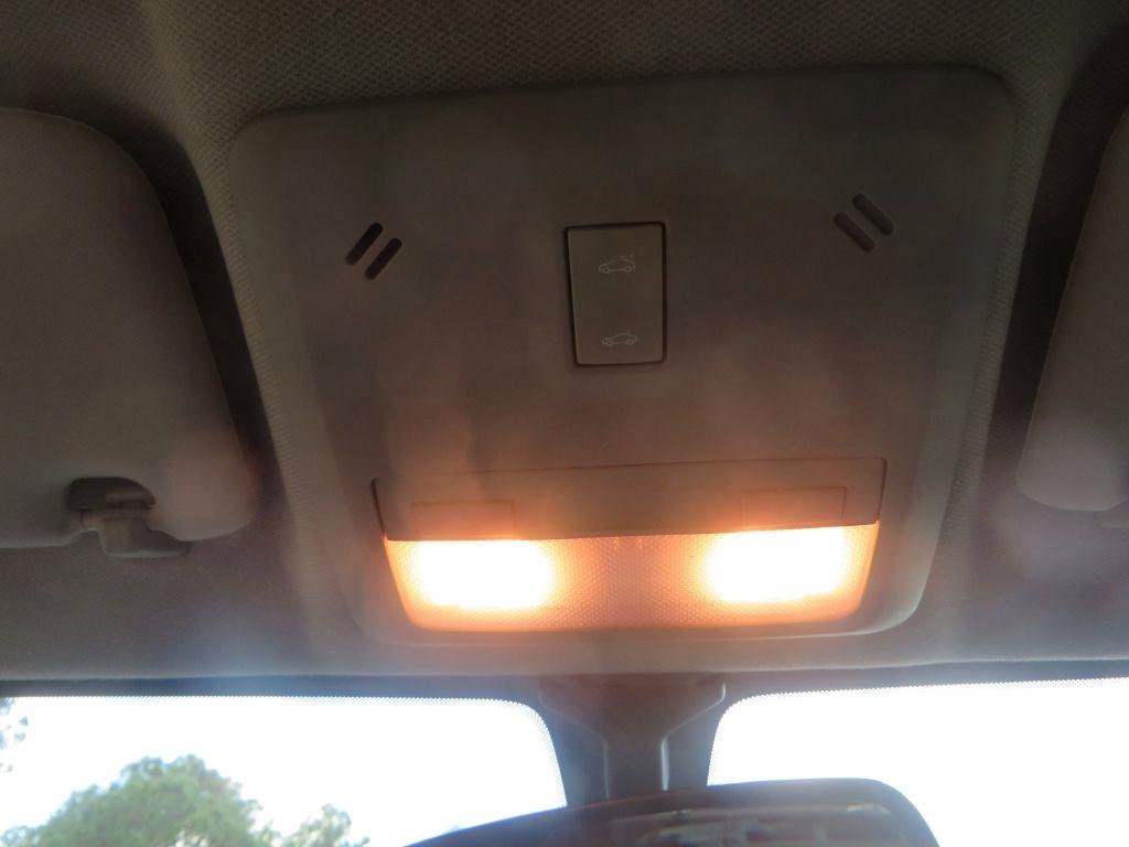 Used 2018 Chevrolet Sonic LT w/ Fun and Sun Package image 21