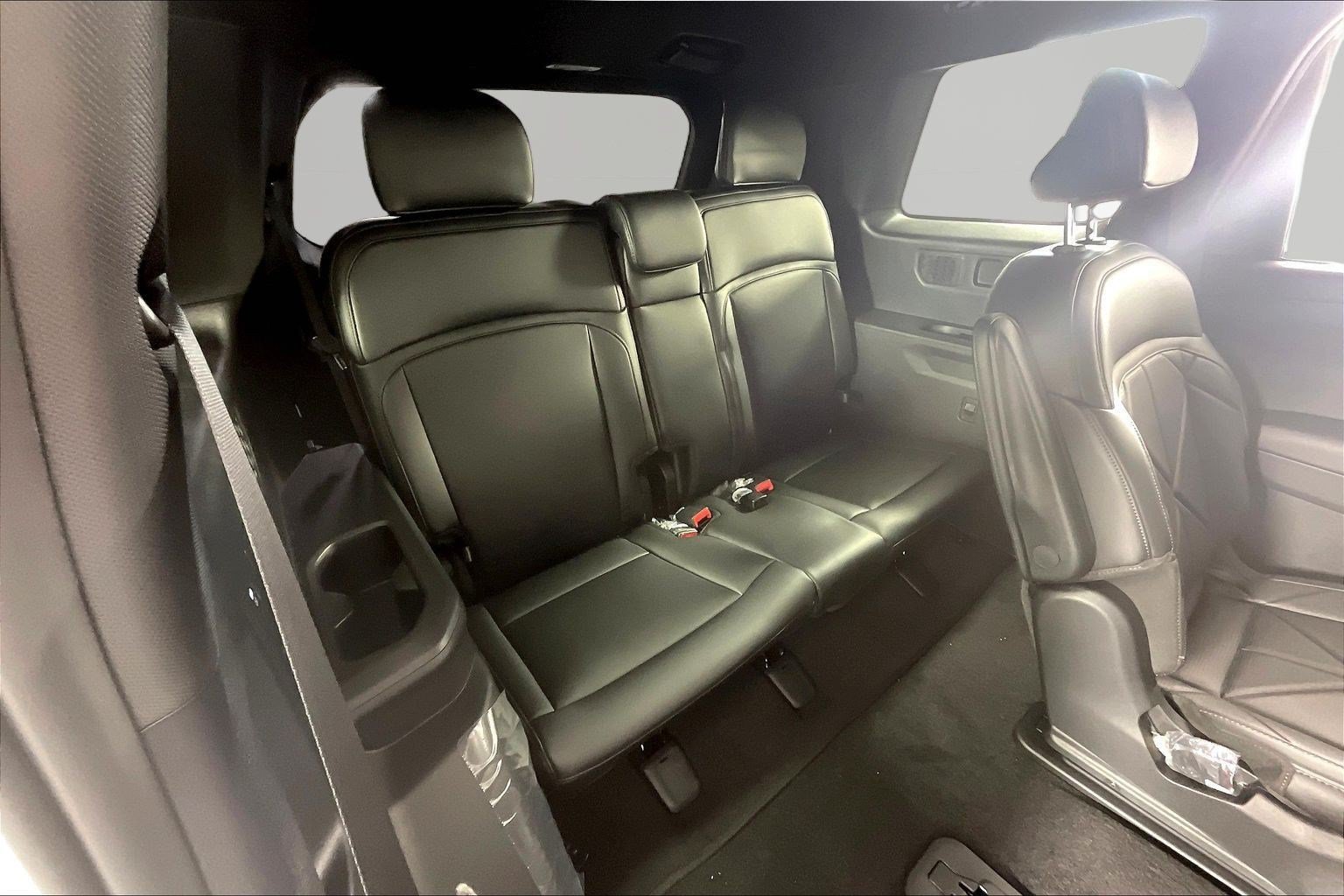 Used 2027 Kia Telluride SX w/ Towing Package FWD image 20